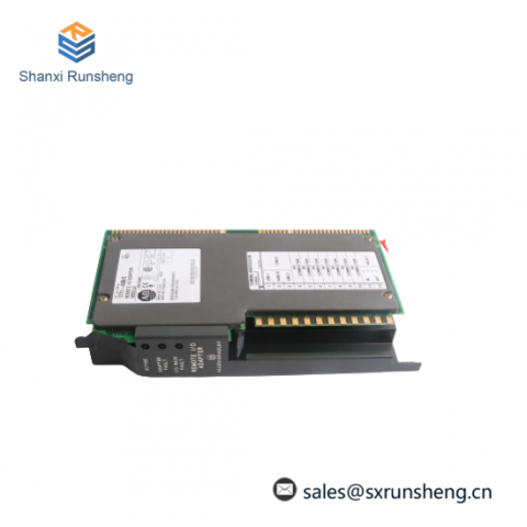 Allen-Bradley 1771-ASB/E I/O Adapter Module