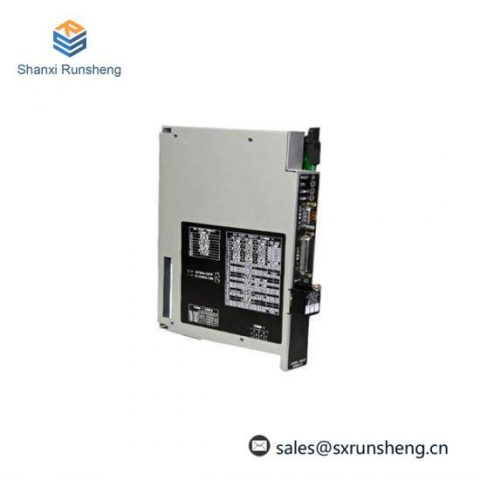 Rockwell Automation 1771-DMC Control Coprocessor Module