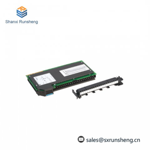 Allen-Bradley 1771-IBD PLC Input Module - Industrial Control Solutions