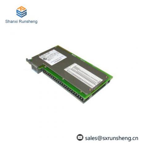 Allen-Bradley 1771-IBDK/B Digital Input Module: Advanced Industrial Control Solution