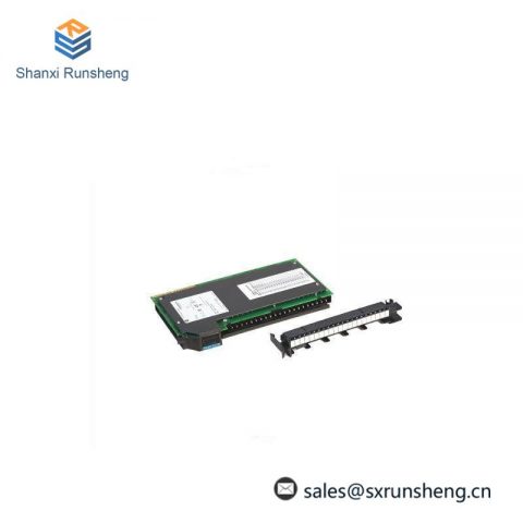 Allen-Bradley 1771-IBDK 10-30V DC Input Module, 16 Input - For Industrial Automation Solutions