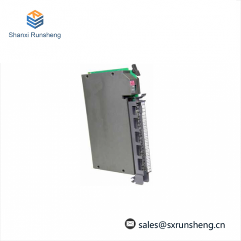 Allen-Bradley 1771-IFF/A PLC 5 Analog Input Module, Advanced Control Solutions for Industrial Automation