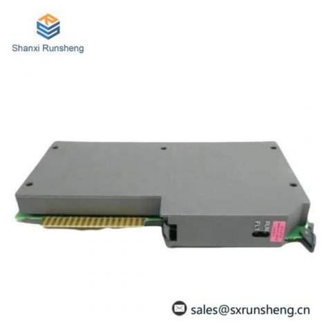AB 1771-IL/D 1771ILD Industrial Control Module