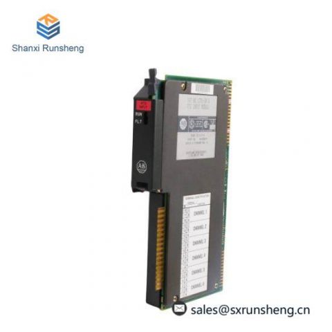AB 1771-IR 1771IR Control Module