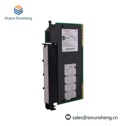 Allen-Bradley 1771-OBN | Digital DC Output Module