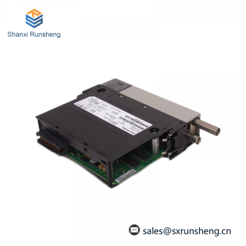 AB 1771-OFE1 Analog Output Module: Precise Control in Industrial Automation
