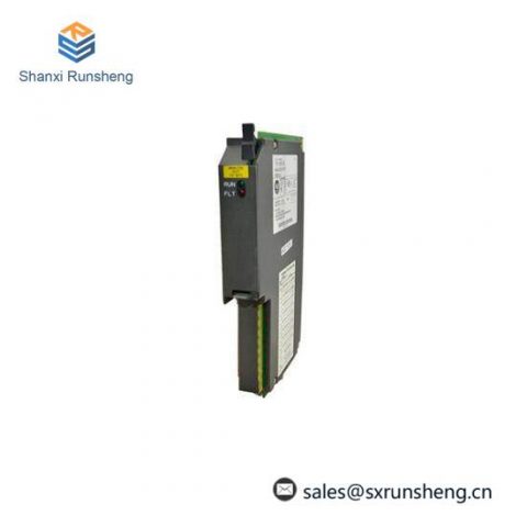 Allen-Bradley 1771-OFE1/B Analog Output Module, High-Precision Control Solutions