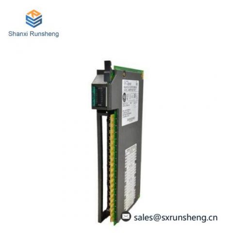 Rockwell Automation 1771-OQ16/C PLC-5 DC Output Module