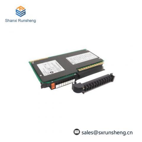 AB Control System 1771-OZL Output Module, Factory Authorized, Industrial Control Applications