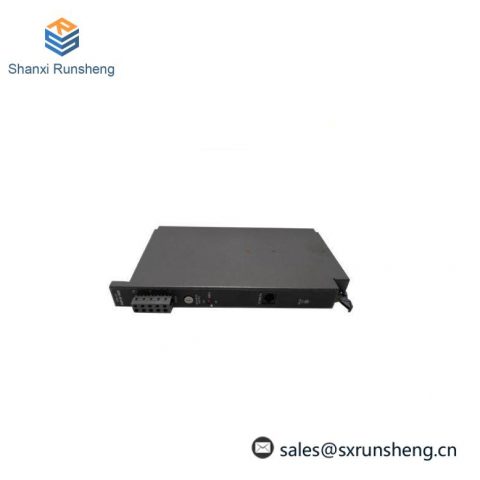 ABB AB 1771-P4S1 Power Supply Module
