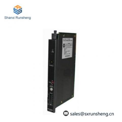 Allen-Bradley 1771-P6S/B PLC-5 Power Supply