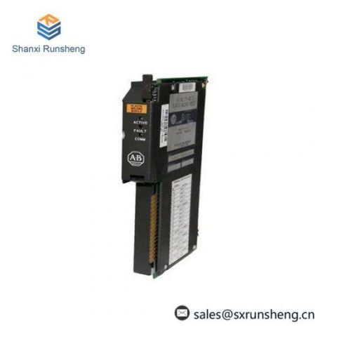 GE 1771-QD Injection Control Module, High Precision & Reliable Process Automation