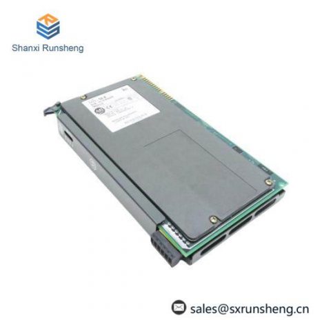 AB 1771-SN SUB I/O Scanner Module - Advanced Industrial Control Solutions