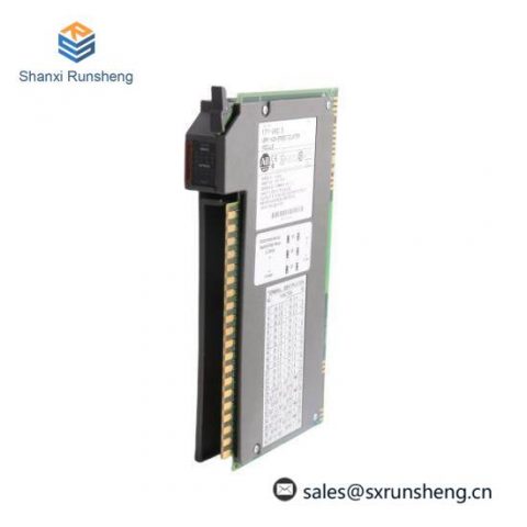AB 1771-VHSC, Programmable Logic Controller (PLC), Combination Module