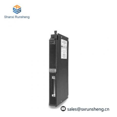 Allen Bradley 1771-WS PLC-5 Weigh Scale Module - Precision & Efficiency in Industrial Automation