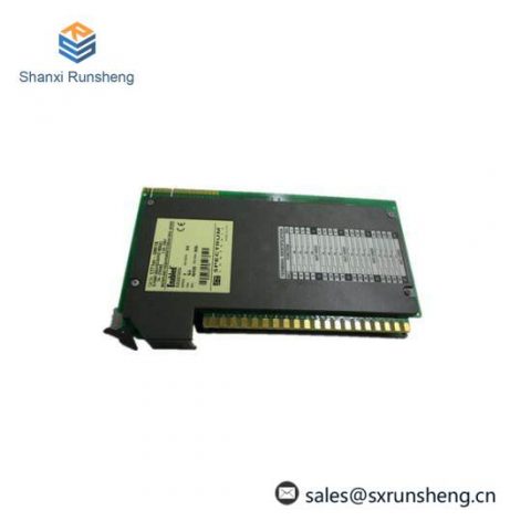 Rockwell Automation 1771SC-OMI16 PLC 5 Output Module