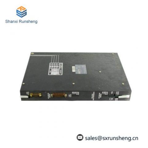 Allen-Bradley 1775-KA Communication Adapter - Modbus RTU & ASCII Protocol Converter, Industrial Control Systems