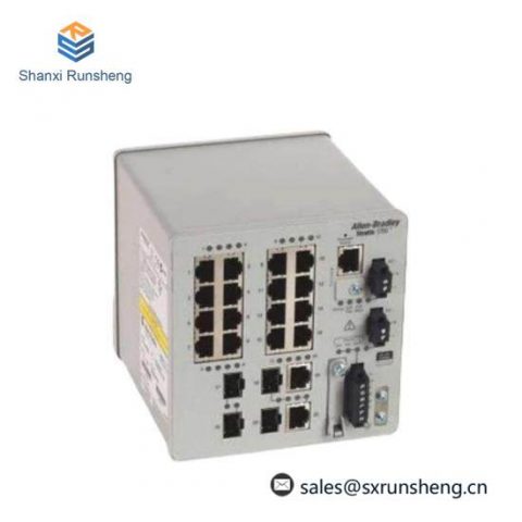 Cisco 1783-BMS20CL | Managed Switch 1783BMS20CL