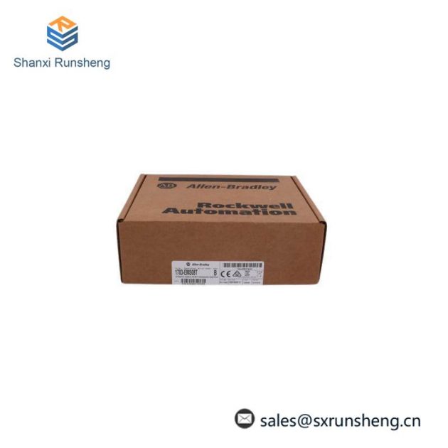 AB 1783-MS08T/EMS08T Switch - Advanced Industrial Control Solutions