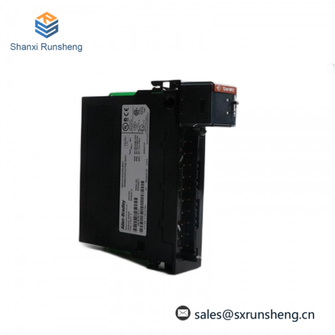 AB 1783-MS10T Ethernet Industrial Switch
