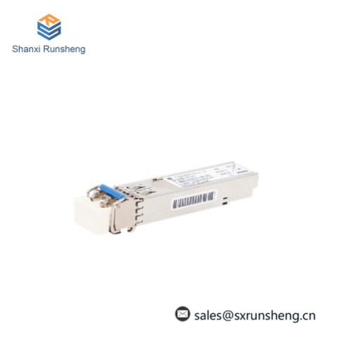 ABB 1783-SFP1GLX Industrial Control Module, Designed for Enhanced Process Automation