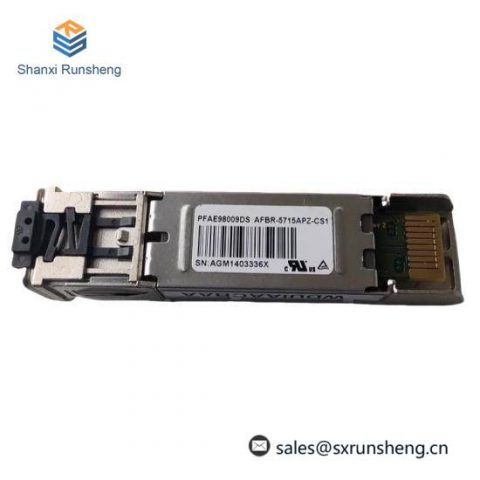 Cisco 1783-SFP1GSX Fiber Optic SFP Transceiver, Industrial Control Applications