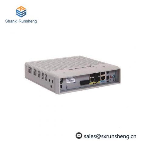 Cisco 1783-SRKIT - Integrated Services Router for Stratix 5900, Networking Solutions Module