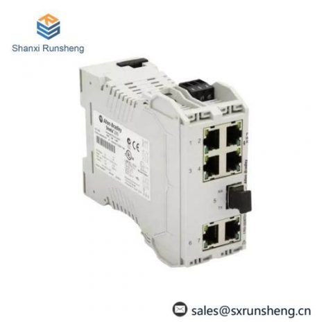 Stratix 2000 Switch1783-US06T01F