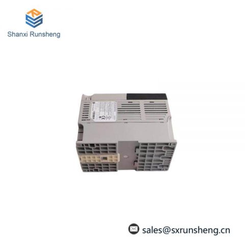 ABB AB 1783-VS03T01F Industrial Ethernet Switch