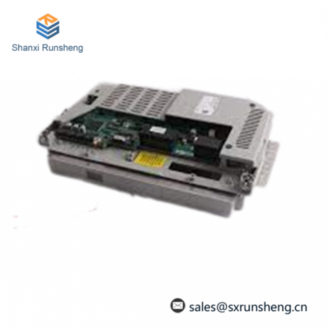 ABB 1783-VS03T01F Control Module, Advanced Automation Solution