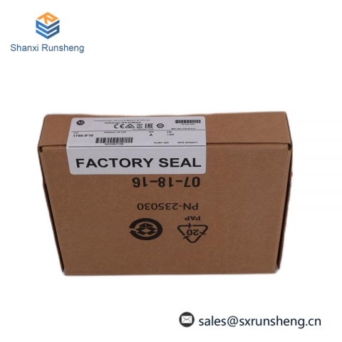 AB 1784-PCC/B Industrial Communication Interface Card