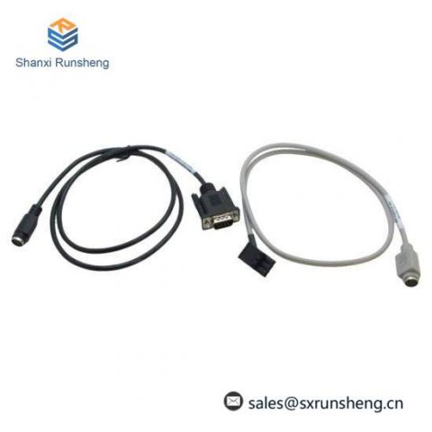 ABB 1784-PCM5 Digital Cable, Industrial Control Systems, High Performance Communication