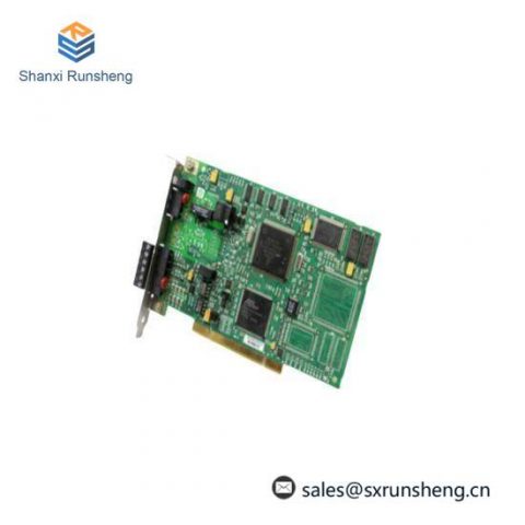 Allen-Bradley 1784-PKTX/B Communication Card, Factory Original, Ethernet Communication Module