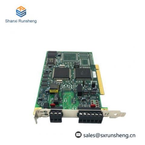 Allen-Bradley 1784-PKTX Communication Card - High-Speed Ethernet Network Interface, 200 characters or less