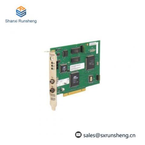 Rockwell Automation 1784-PM16SE, SoftLogix PCI Card, Modular Control Module