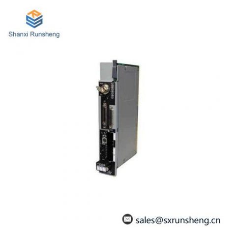 Rockwell Automation 1785-L40C15/F Programmable Logic Controller - Advanced Control Solutions