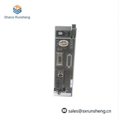ABB 1785-L40E/F ControlLogix PLC Controller Module