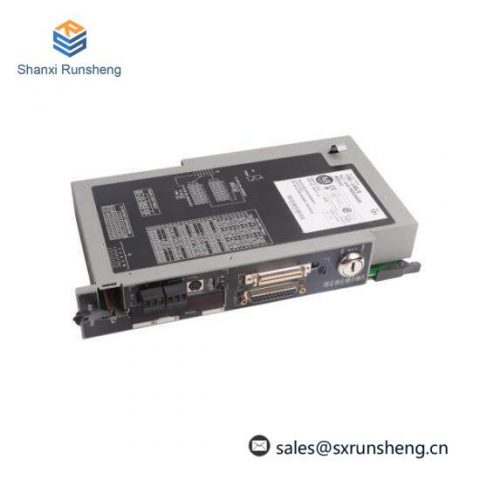 Allen-Bradley 1785-L40L - Modular Control Processor, Designed for Industrial Automation Excellence