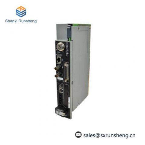Allen-Bradley 1785-L80C15/F PLC-5/80 Controlnet Processor Module
