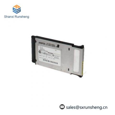 Allen-Bradley 1785-ME16 Memory Module - ControlLogix Modular Memory