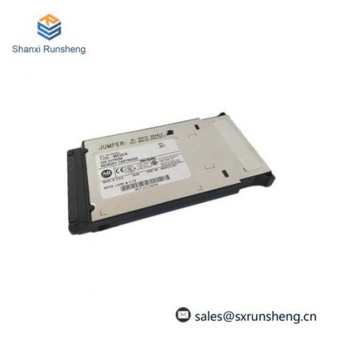 Rockwell Automation 1785-ME32 EEPROM Memory Cartridge, Control System Accessory