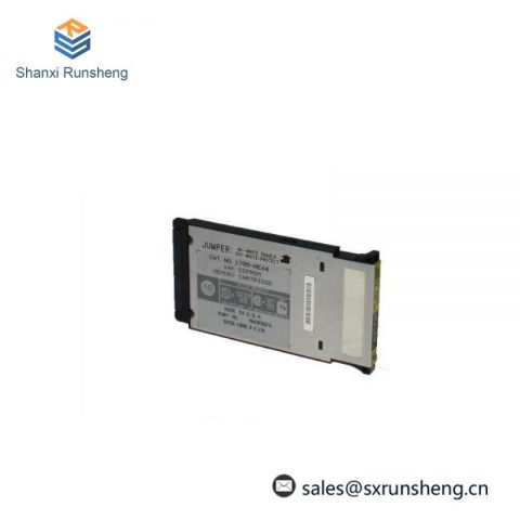 AB 1785-ME64 Memory Device Module: Advanced Control Solutions for Industrial Automation