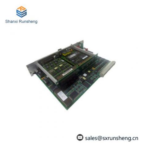 AB 1785-V40L PLC-5 VME Processor, High-performance Control Solution