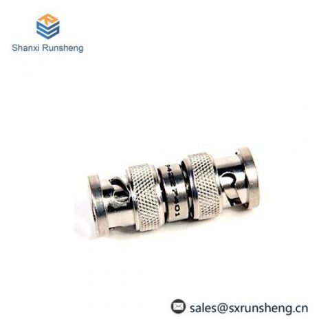 Allen-Bradley 1786-BNCP - ControlNet BNC Coaxial Connector, Industrial Automation Solutions