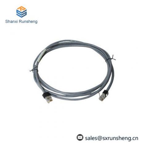 Allen-Bradley 1786-CP ControlNet Programming Cable for Industrial Automation