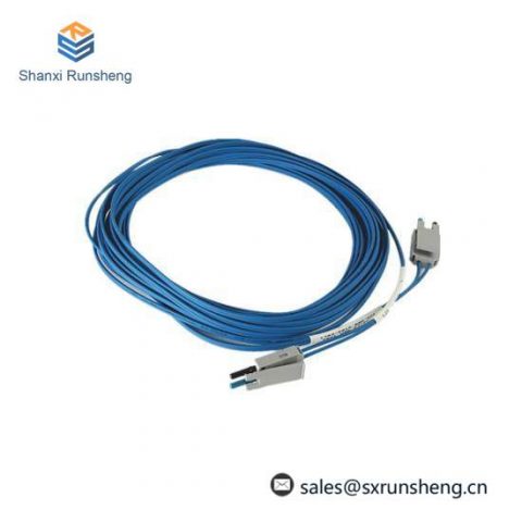 High-Performance 1786-FS10 Fiber Optic Cable: Uniting Precision and Efficiency in Industrial Control Systems