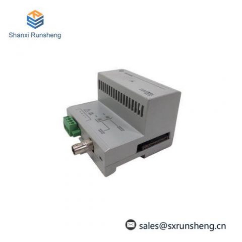 Rockwell Automation 1786-PRA/B FLEX I/O Modules