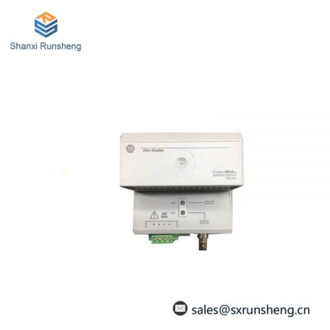 Allen Bradley AB 1786-RPTD REPEATER - ControlNet Module