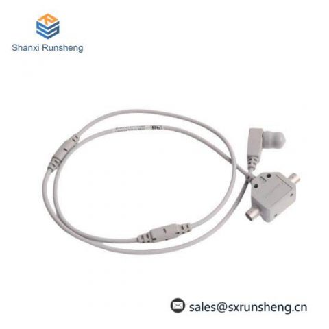 Rockwell Automation 1786-TPRB: Advanced ControlNet Interface Module