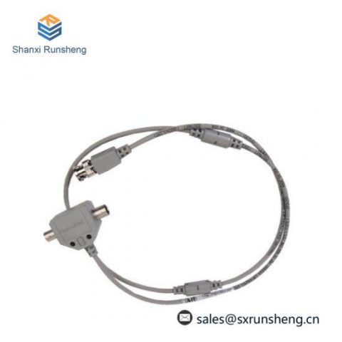 Rockwell Automation 1786-TPS/C ControlNet Coax T-Tap